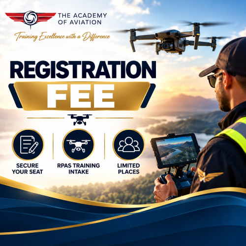 Registration Fee – RPC